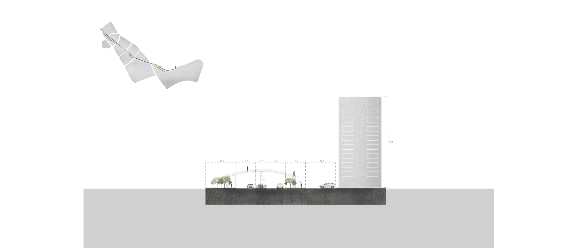 1Baghdad Street
